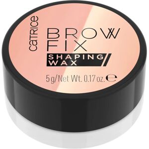 Catrice 010 Transparent Eyebrow Wax - Eyebrow Wax Catrice 010 Transparent Eyebrow Wax - Eyebrow Wax