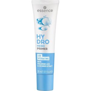 Essence Cosmetics Hydro Hero Kosteuttava Meikkialus Essence Cosmetics Hydro Hero Kosteuttava Meikkialus