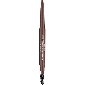 Essence Make-up Augenbrauenstift Braun Wasserdicht - Augenbrauenstift Essence Make-up Augenbrauenstift Braun Wasserdicht - Augenbrauenstift