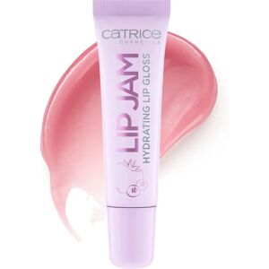 Catrice Lip Jam Jagoda - Błyszczyk do ust Catrice Lip Jam Jagoda - Błyszczyk do ust