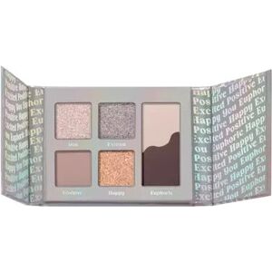 Paleta cieni Essence Don't Worry, be... - Paleta cieni Paleta cieni Essence Don't Worry, be... - Paleta cieni