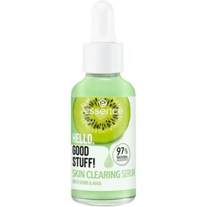 Sérum Visage Essence 30 ml - Éclaircissant, Naturel, Végétalien - Publicité Sérum Visage Essence 30 ml - Éclaircissant, Naturel, Végétalien - Publicité