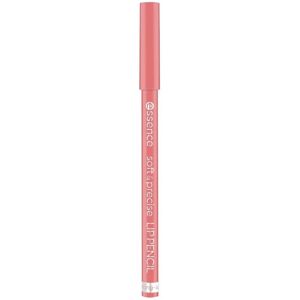 Crayon à lèvres Essence Soft & Precise - divine - Outline pour lèvres - Publicité Crayon à lèvres Essence Soft & Precise - divine - Outline pour lèvres - Publicité