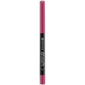 Essence 8h Matte Pink Blush Lip Liner - Lip Product Essence 8h Matte Pink Blush Lip Liner - Lip Product