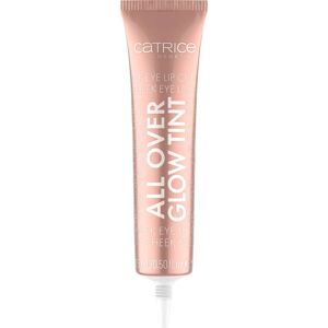 Catrice All Over Glow Tint - Keep Blushing - Make-up Catrice All Over Glow Tint - Keep Blushing - Make-up