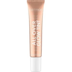 Catrice All Over Glow Tint - Multi-purpose makeup for eyes, lips, face - Sun Dip 15 ml Catrice All Over Glow Tint - Multi-purpose makeup for eyes, lips, face - Sun Dip 15 ml