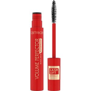 Catrice Volume Perfector Mascara Waterproof - Mascara Catrice Volume Perfector Mascara Waterproof - Mascara