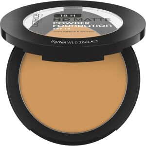 Catrice Fond de Teint en Poudre Mat SPF15 - Fond en Poudre - Publicité Catrice Fond de Teint en Poudre Mat SPF15 - Fond en Poudre - Publicité