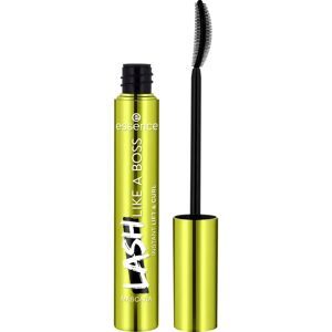 Essence Lash Like A Boss Wimperntusche 9,5ml - Mascara Essence Lash Like A Boss Wimperntusche 9,5ml - Mascara