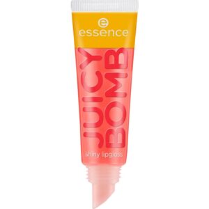 Essence Juicy Bomb Lip Gloss - P. Papaya - 10ml Essence Juicy Bomb Lip Gloss - P. Papaya - 10ml