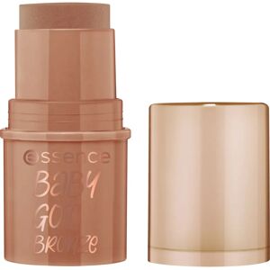 Essence Baby Got Bronze Bronzer Stick Cinnamon Spice - Bronzer Stick Essence Baby Got Bronze Bronzer Stick Cinnamon Spice - Bronzer Stick