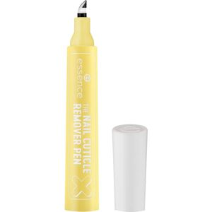 Essence The Nail Cuticle Remover Pen - Nagelpflege-Stift Essence The Nail Cuticle Remover Pen - Nagelpflege-Stift