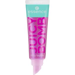 Essence Bouncy Bubblegum Lip Gloss - Lip Gloss Essence Bouncy Bubblegum Lip Gloss - Lip Gloss
