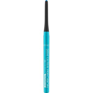 Catrice Ocean Eyes Waterproof 20H Ultra Precision Gel Eye Pencil Catrice Ocean Eyes Waterproof 20H Ultra Precision Gel Eye Pencil