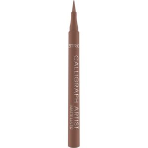 Eyeliner Opaco Calligraph Artist Roasted Nuts - Eyeliner Eyeliner Opaco Calligraph Artist Roasted Nuts - Eyeliner