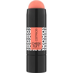 Catrice Cheek Flirt Face Stick R'n'Peach - Blush Catrice Cheek Flirt Face Stick R'n'Peach - Blush
