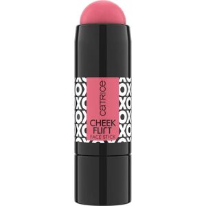 Catrice Cheek Flirt Face Stick - Techno Pink - Natural Look - Blush Catrice Cheek Flirt Face Stick - Techno Pink - Natural Look - Blush