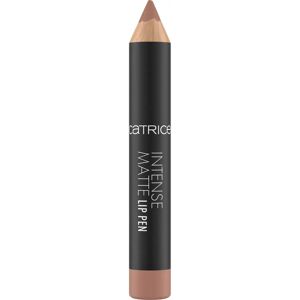 Catrice Cinnamon Spice Rouge à Lèvres Mat Intense & Crayon Lèvres - Publicité Catrice Cinnamon Spice Rouge à Lèvres Mat Intense & Crayon Lèvres - Publicité