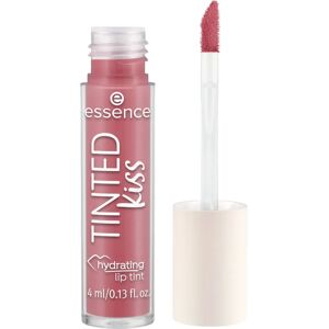 Essence - Tinted Kiss Hydrating Lip Tint - Mauvelous - Publicité Essence - Tinted Kiss Hydrating Lip Tint - Mauvelous - Publicité