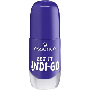 Essence - 53 Power to the Sunflower - 8 ml - Gel de unhas Essence - 53 Power to the Sunflower - 8 ml - Gel de unhas