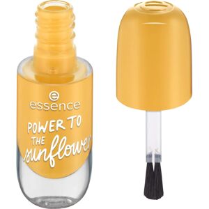 Essence - 53 Power to the Sunflower - 8 ml - Geelilakka Essence - 53 Power to the Sunflower - 8 ml - Geelilakka