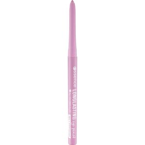 Crayon yeux longue tenue Essence - 38 - Tout ce dont vous avez besoin est Lav - Publicité Crayon yeux longue tenue Essence - 38 - Tout ce dont vous avez besoin est Lav - Publicité