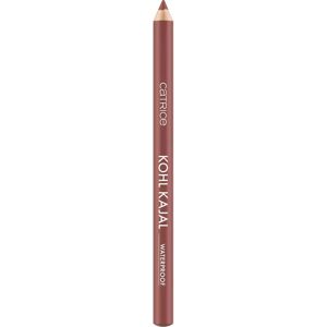 Catrice Burgundy Eye Pencil - Waterproof, Precise, Long-lasting Catrice Burgundy Eye Pencil - Waterproof, Precise, Long-lasting