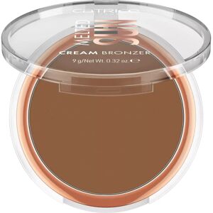 Catrice Melted Sun Pretty Tanned Bronzer Catrice Melted Sun Pretty Tanned Bronzer