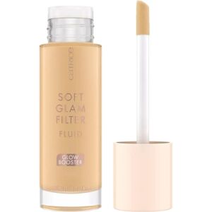 Catrice Soft Glam Filter Fluid Light-Medium - Fondotinta liquido Catrice Soft Glam Filter Fluid Light-Medium - Fondotinta liquido