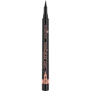 Essence Svart Långvarig Ögonpenna - Eyeliner Essence Svart Långvarig Ögonpenna - Eyeliner