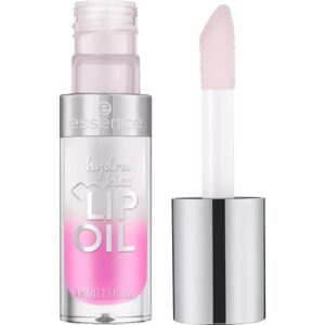 Essence Hydrakiss Lip Olie - Kiss From A Rose - Lip Olie Essence Hydrakiss Lip Olie - Kiss From A Rose - Lip Olie