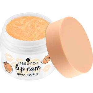 Essence Lip Care Sokerikuorinta - Lip Scrub Essence Lip Care Sokerikuorinta - Lip Scrub