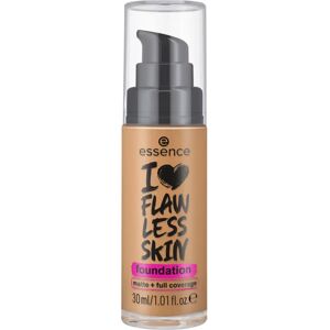Essence Licht Beige Foundation - Gezichtsmake-up voor een Onberispelijke Huid Essence Licht Beige Foundation - Gezichtsmake-up voor een Onberispelijke Huid
