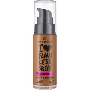 Essence Light Tan Foundation - Gezichtsmake-up, SPF 20 Essence Light Tan Foundation - Gezichtsmake-up, SPF 20
