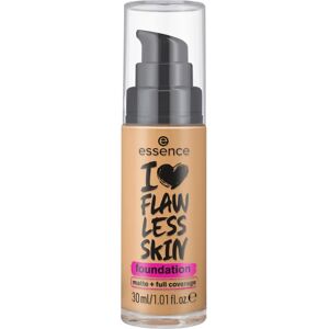 Essence Medium Sand Foundation - Gezichtsmake-up Essence Medium Sand Foundation - Gezichtsmake-up