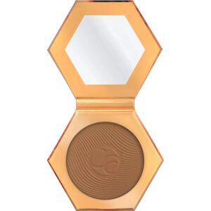 Catrice Maxi Bronzing Powder - Medium Bronze - Face Contour Powder Catrice Maxi Bronzing Powder - Medium Bronze - Face Contour Powder