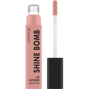 Catrice French Silk Lip Gloss - Lip Gloss Catrice French Silk Lip Gloss - Lip Gloss