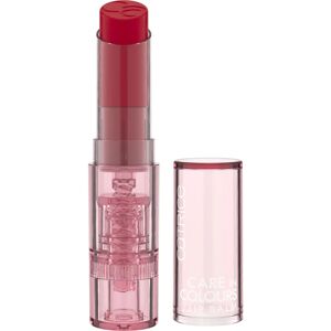 Catrice Care In Colours Hot Take Balsam do ust i Szminka - Pielęgnacja ust Catrice Care In Colours Hot Take Balsam do ust i Szminka - Pielęgnacja ust