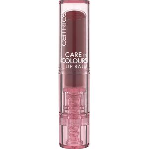 Catrice Wild Rebel Lip Balm - Lip Balm Catrice Wild Rebel Lip Balm - Lip Balm