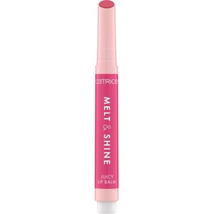 Catrice - 060 Malibu Barbie - Melt & Shine - Malibu Barbie - lip balm Catrice - 060 Malibu Barbie - Melt & Shine - Malibu Barbie - lip balm