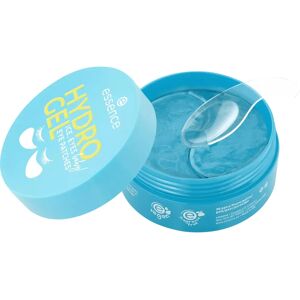 Essence Hydrogel Ögonlappar - 30 Par - Uppfriskande & Återfuktande Essence Hydrogel Ögonlappar - 30 Par - Uppfriskande & Återfuktande