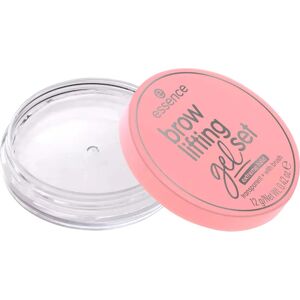 Set Gell e Mascara Sopracciglia Essence 944667 - Duraturo, Vegano Set Gell e Mascara Sopracciglia Essence 944667 - Duraturo, Vegano