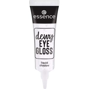 Essence 944669 Oogschaduw - Crystal Clear - Oogschaduw Essence 944669 Oogschaduw - Crystal Clear - Oogschaduw