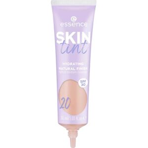 Essence Skin Tint SPF 30 Tono 20 - Fondotinta Essence Skin Tint SPF 30 Tono 20 - Fondotinta