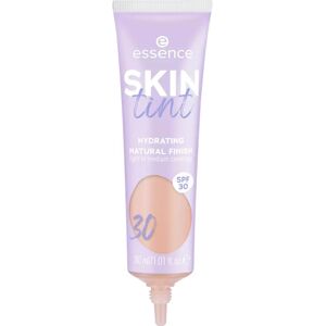 Essence 30 SPF getönte Feuchtigkeitscreme Essence 30 SPF getönte Feuchtigkeitscreme