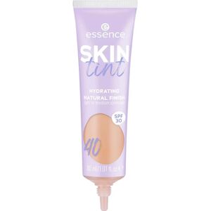 Essence Marke Hautfarbe SPF 30 - Foundation Essence Marke Hautfarbe SPF 30 - Foundation