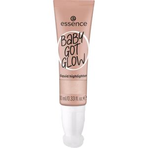 Essence Baby Got Glow Sassy In Silk Highlighter - Highlighter Essence Baby Got Glow Sassy In Silk Highlighter - Highlighter