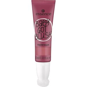 Essence Baby Got Blush - Flüssiges Rouge - 10ml Essence Baby Got Blush - Flüssiges Rouge - 10ml
