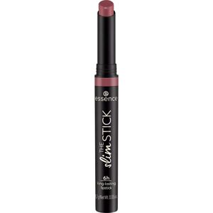 Essence The Slim Stick Velvet Punch Rouge à Lèvres - Rouge à Lèvres Essence The Slim Stick Velvet Punch Rouge à Lèvres - Rouge à Lèvres