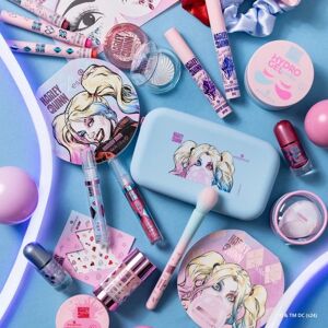 Smalto Unghie Harley Quinn Holo Bomb - Tipo di Unghia Smalto Unghie Harley Quinn Holo Bomb - Tipo di Unghia